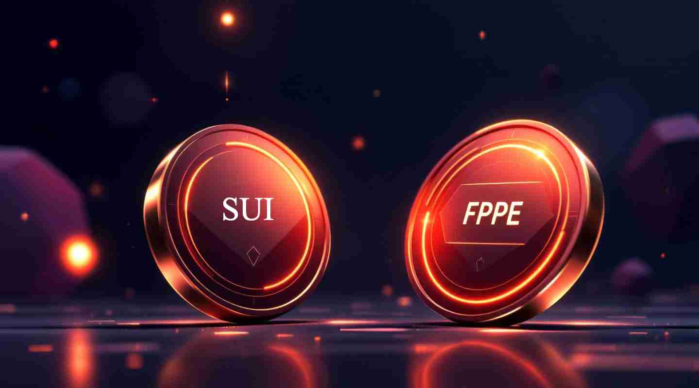 SUI为具有可扩展基础架构的岩石固定层基础呈现